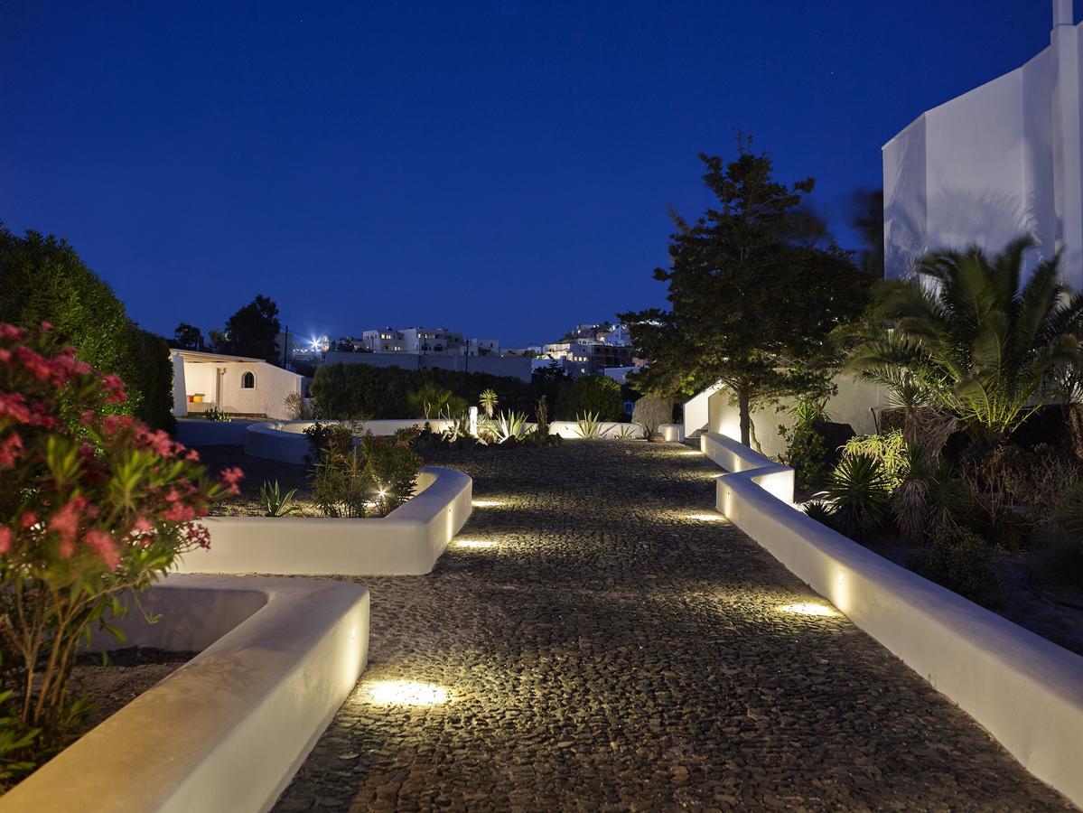 Christou Estate & Villas Pyrgos Kallistis Екстер'єр фото