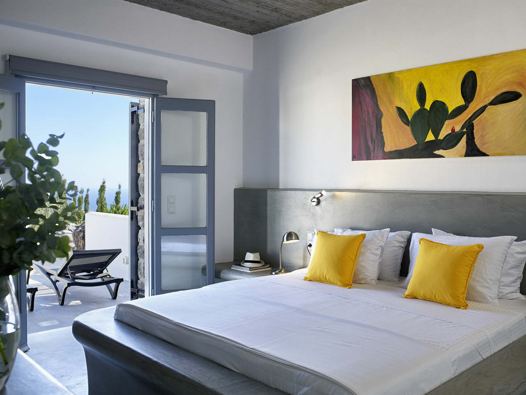 Christou Estate & Villas Pyrgos Kallistis Екстер'єр фото