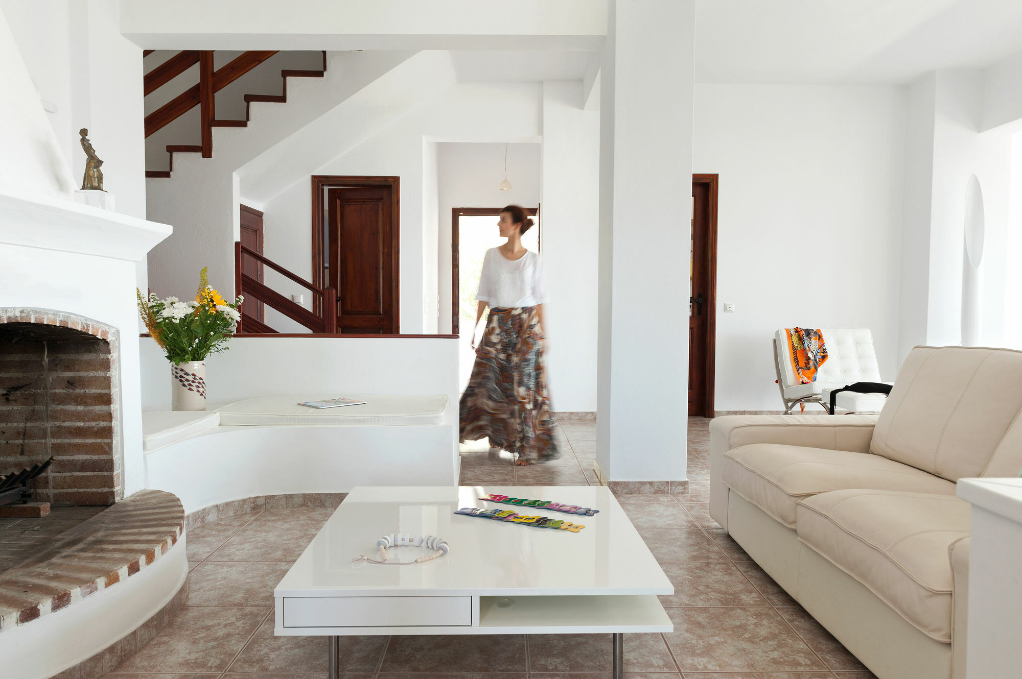 Christou Estate & Villas Pyrgos Kallistis Екстер'єр фото