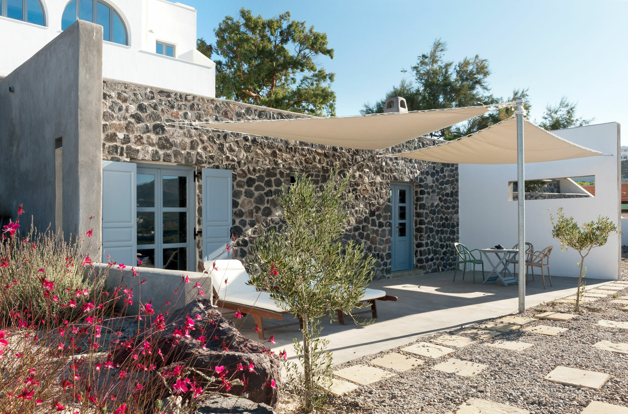 Christou Estate & Villas Pyrgos Kallistis Екстер'єр фото