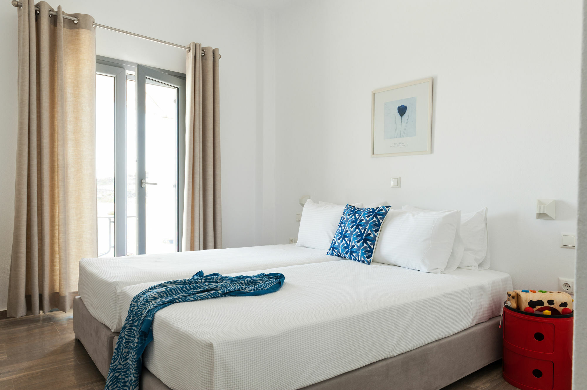 Christou Estate & Villas Pyrgos Kallistis Екстер'єр фото