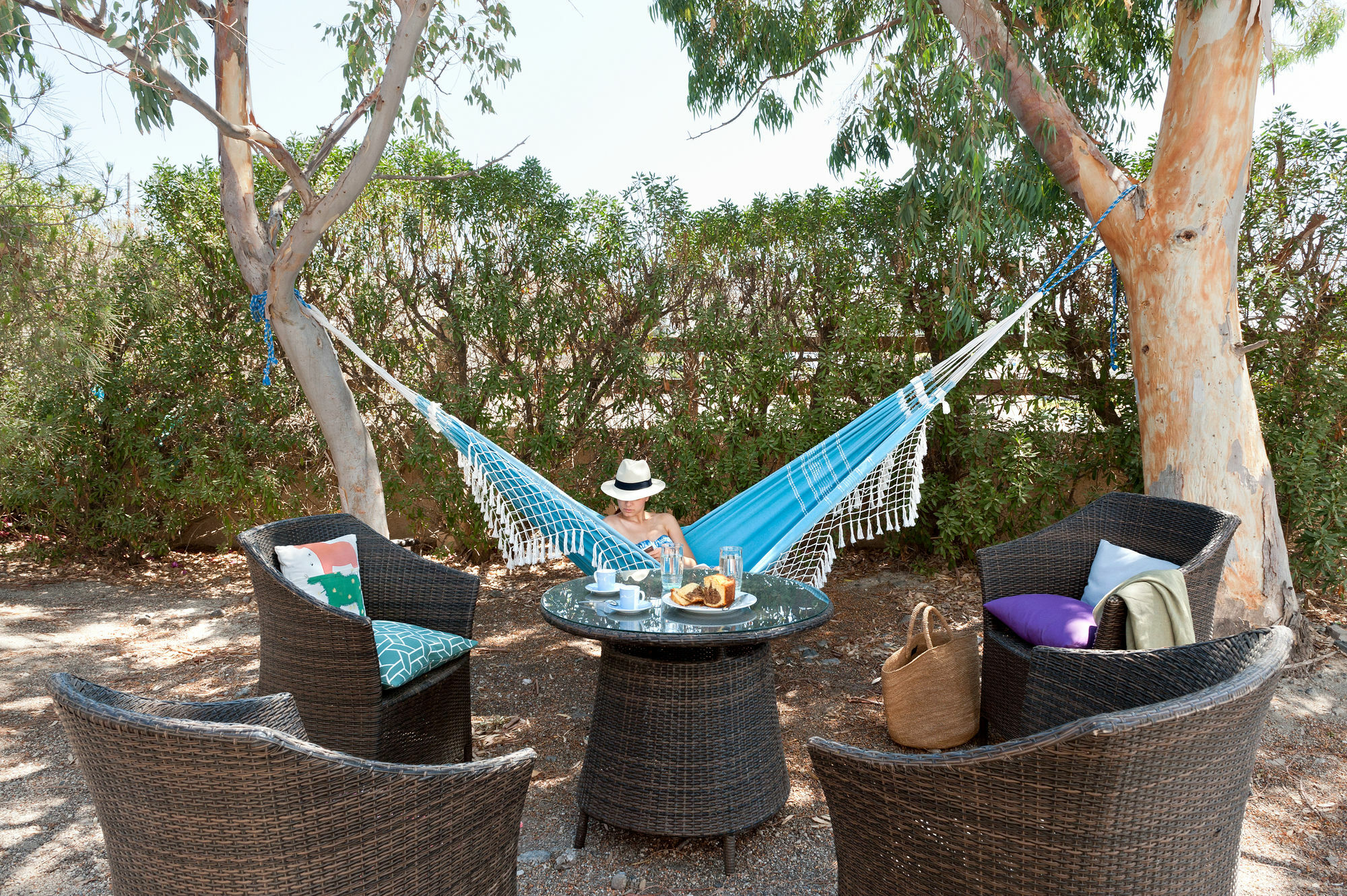Christou Estate & Villas Pyrgos Kallistis Екстер'єр фото