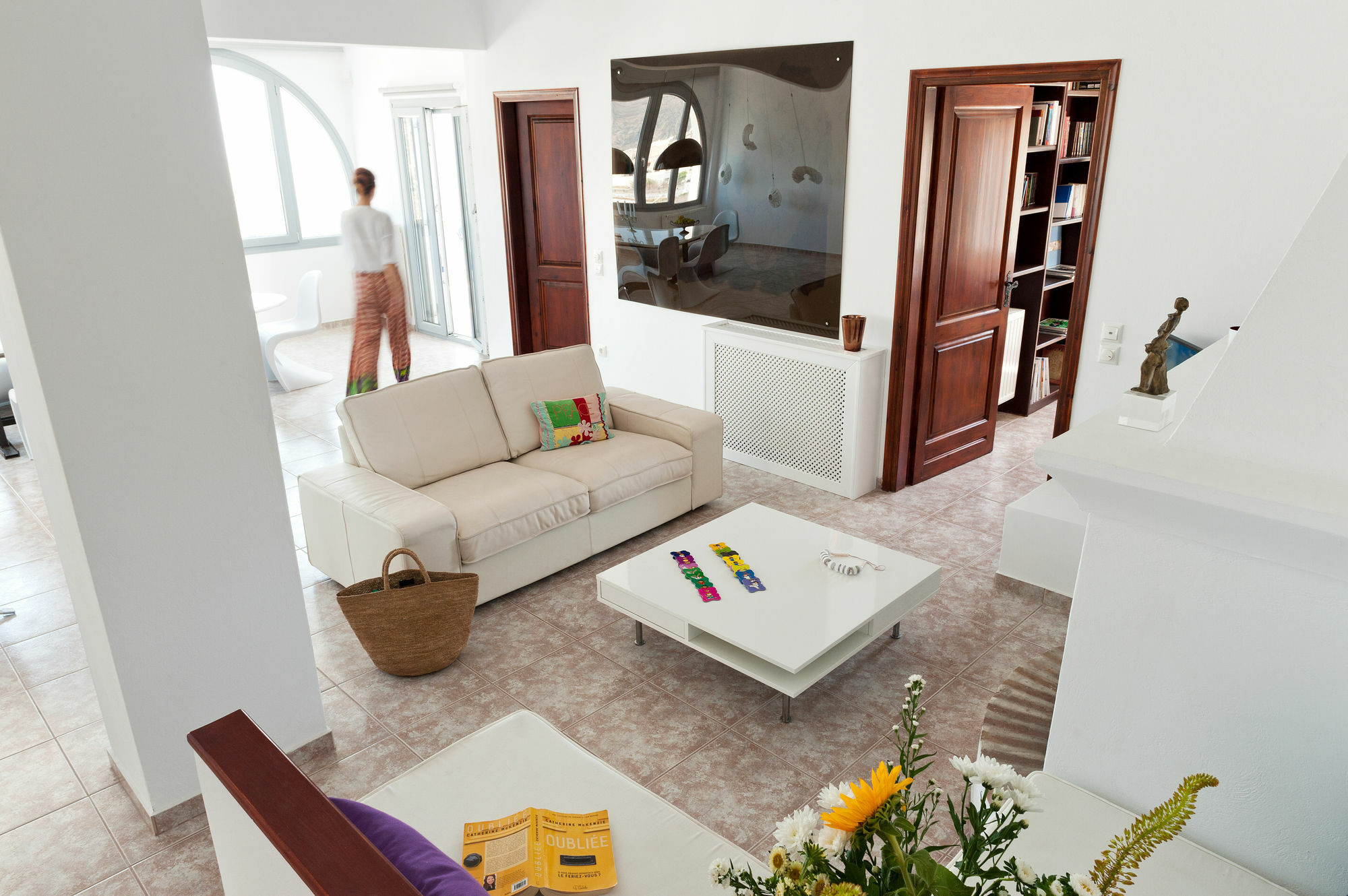 Christou Estate & Villas Pyrgos Kallistis Екстер'єр фото