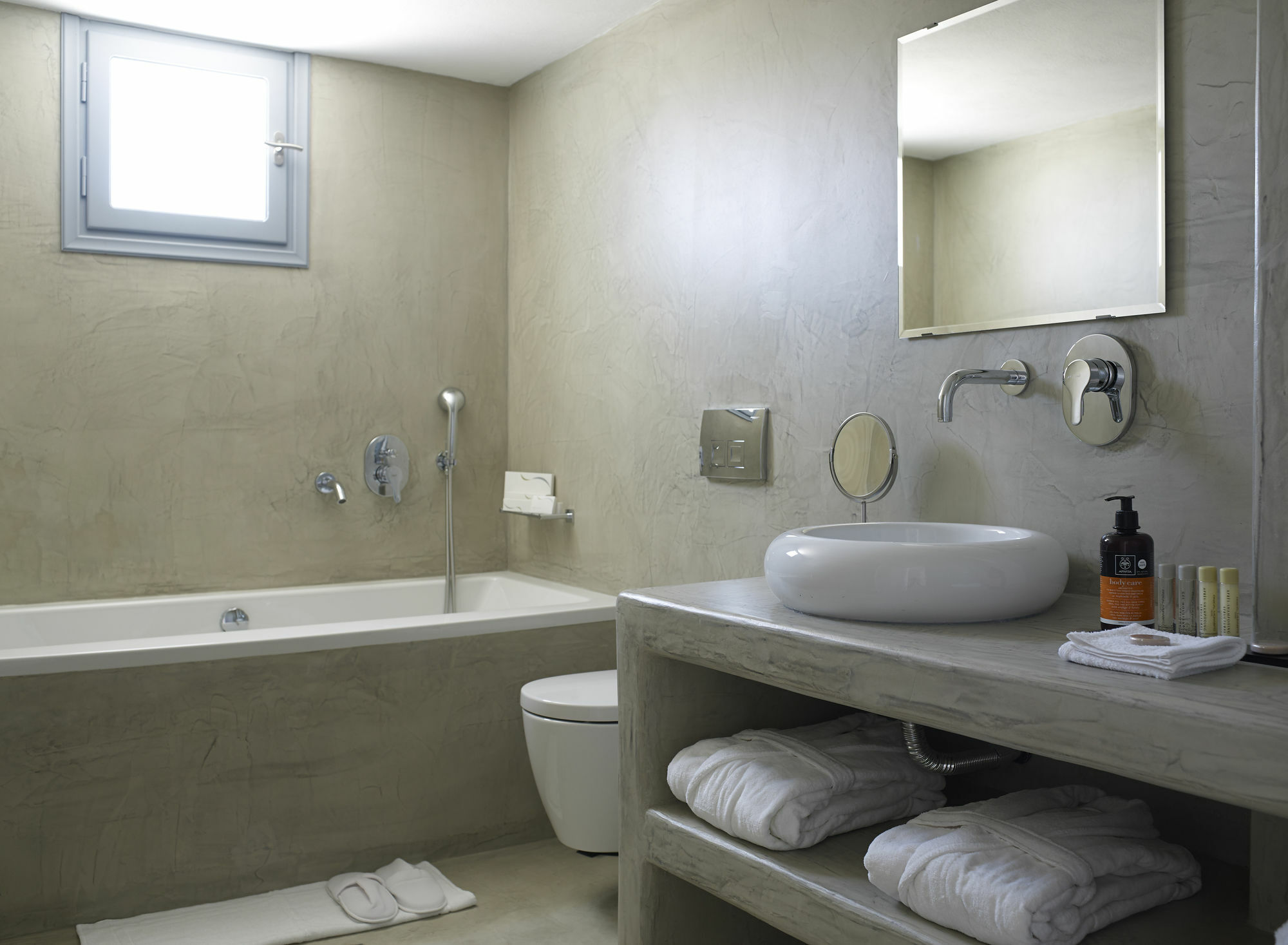 Christou Estate & Villas Pyrgos Kallistis Екстер'єр фото