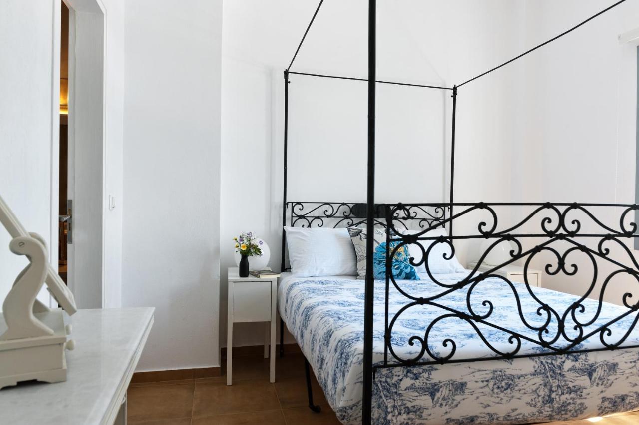 Christou Estate & Villas Pyrgos Kallistis Екстер'єр фото